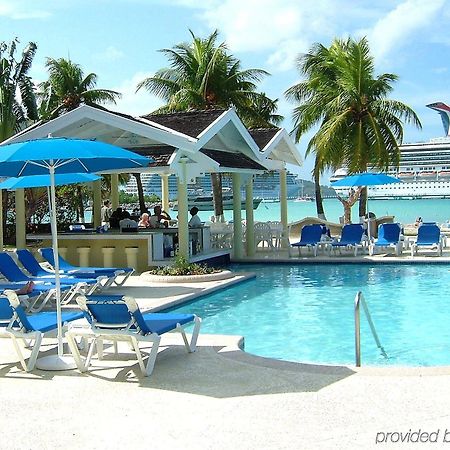 Rooms On The Beach Ocho Rios Exterior photo