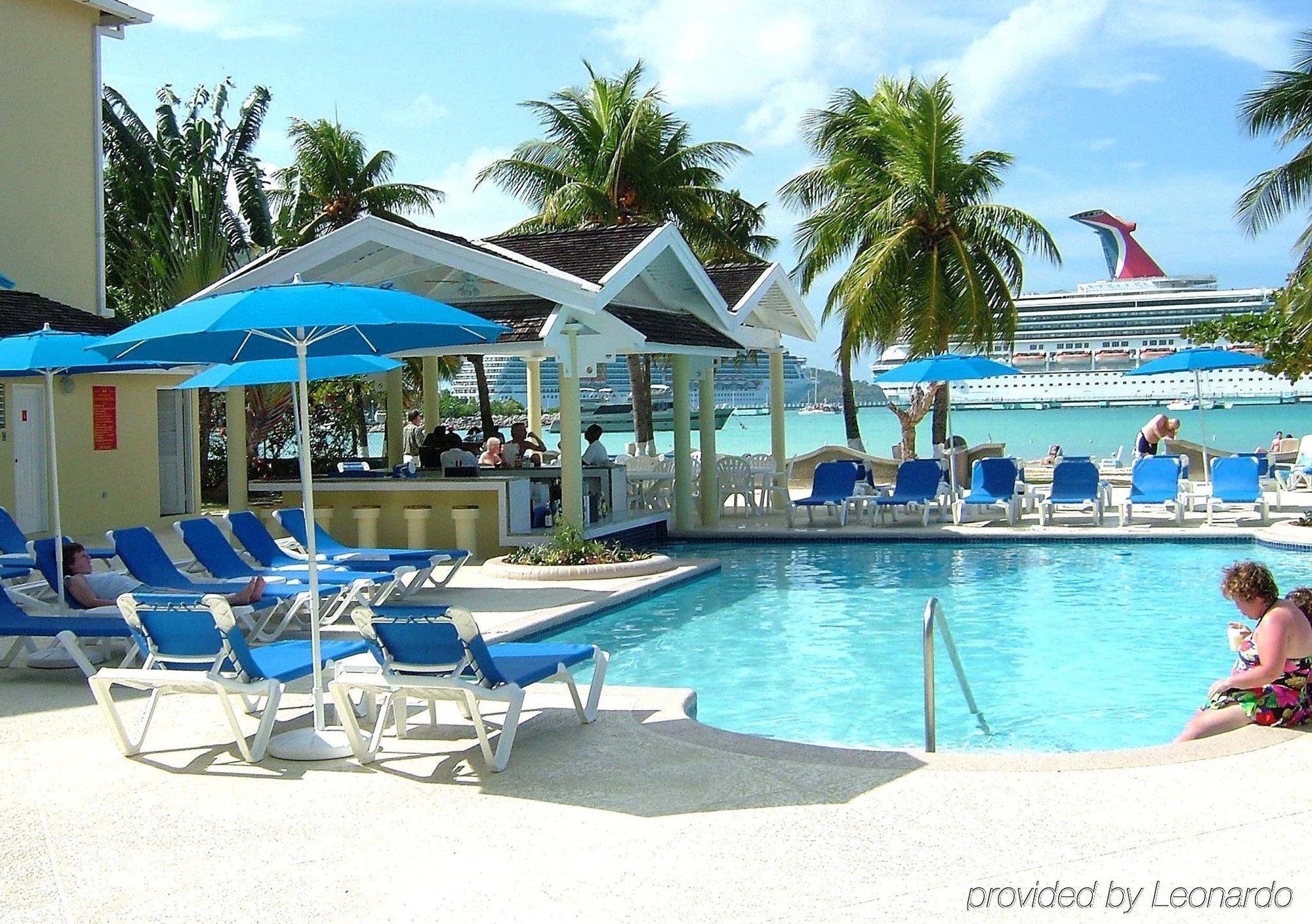 Rooms On The Beach Ocho Rios Exterior photo