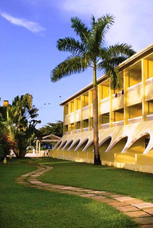 Rooms On The Beach Ocho Rios Exterior photo